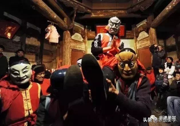 年味最浓的旅游地方,2022全国年味儿最浓的地方