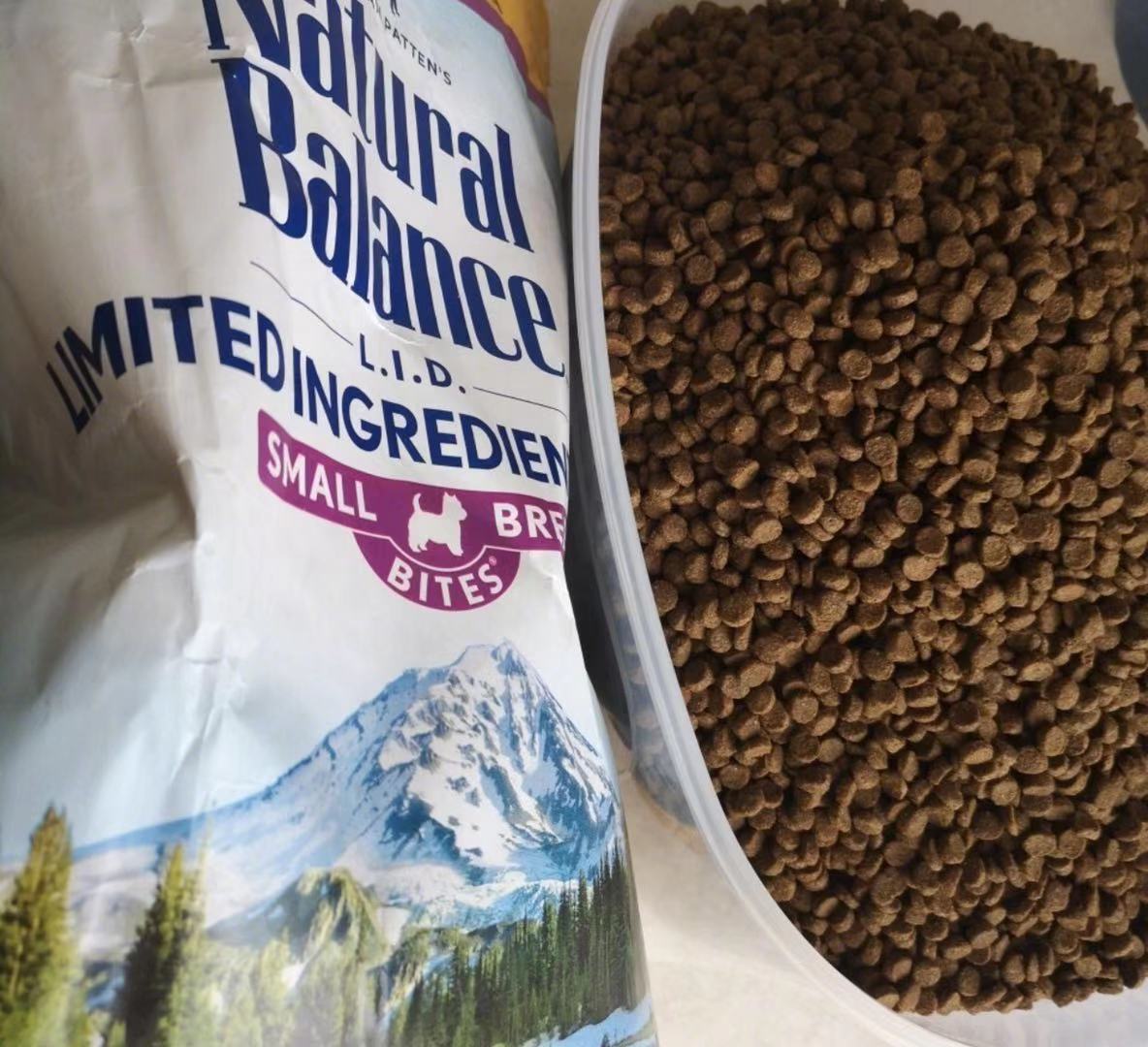 雪山狗粮全面测评到底值不值得买,雪山狗粮排名第几