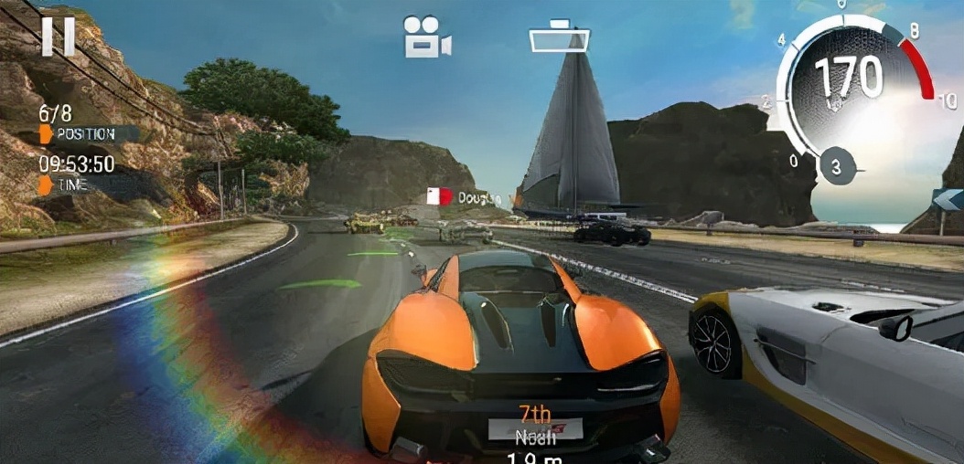 能玩switch游戏的手机模拟器推荐,安卓手机switch模拟器游戏测试