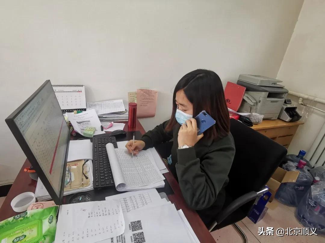 选派干部到疫情防控一线,西湖镇干部群众筑牢疫情防控线