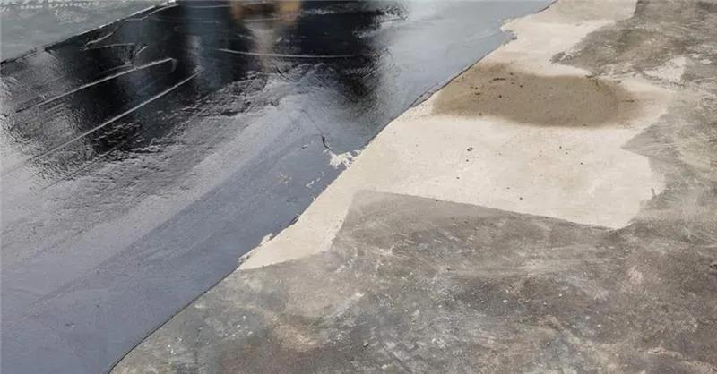 屋面工程施工技术措施，赶紧收藏