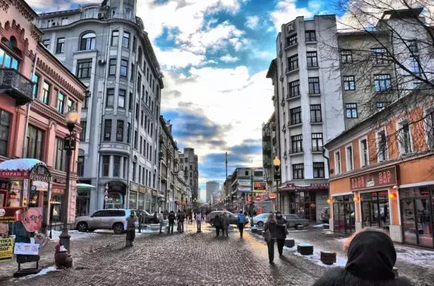 逛街必去之地,全球旅游购物十大好去处