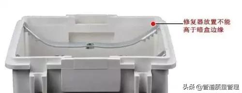 插座底盒没清理,插座底盒不打胶怎么修