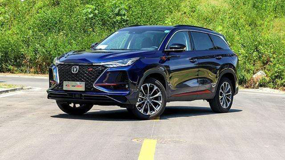 从陈晓波回归长安，看长安汽车的向上之道