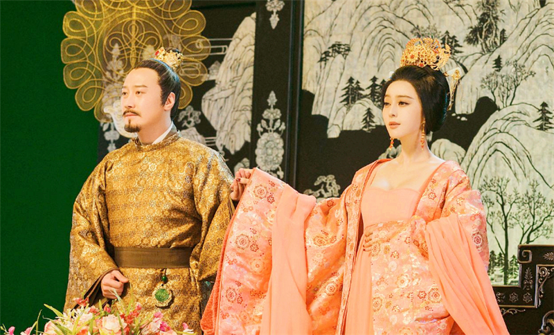 唐玄宗因何宠爱“胖子”杨玉环?她不仅容色绝美,还有一特殊功能