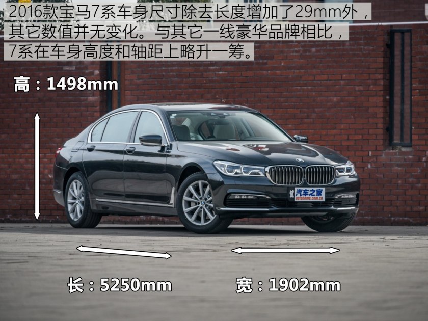 二手宝马7系提车视频,二手宝马7系开了6年