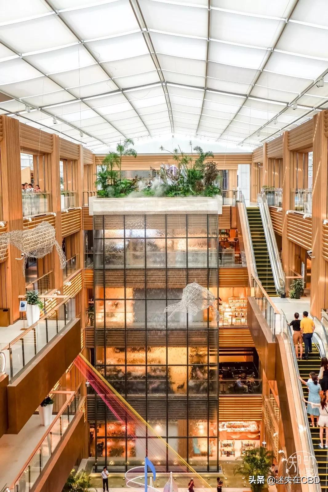 郑州中州商场现在开业了吗,郑州即将开业的商场