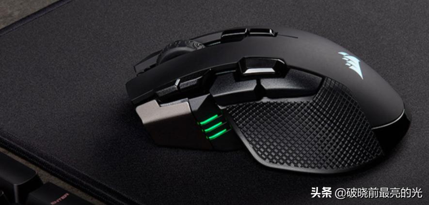 吃鸡高端键盘鼠标耳机套装推荐,鼠标键盘耳机电竞无线外设推荐