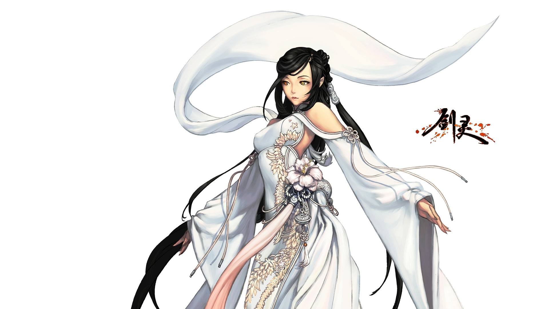 云游戏剑灵视频,剑灵云游戏版