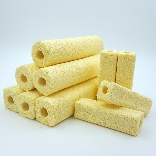 为什么鱼缸里的水起泡沫,为何鱼缸边有泡沫散不去