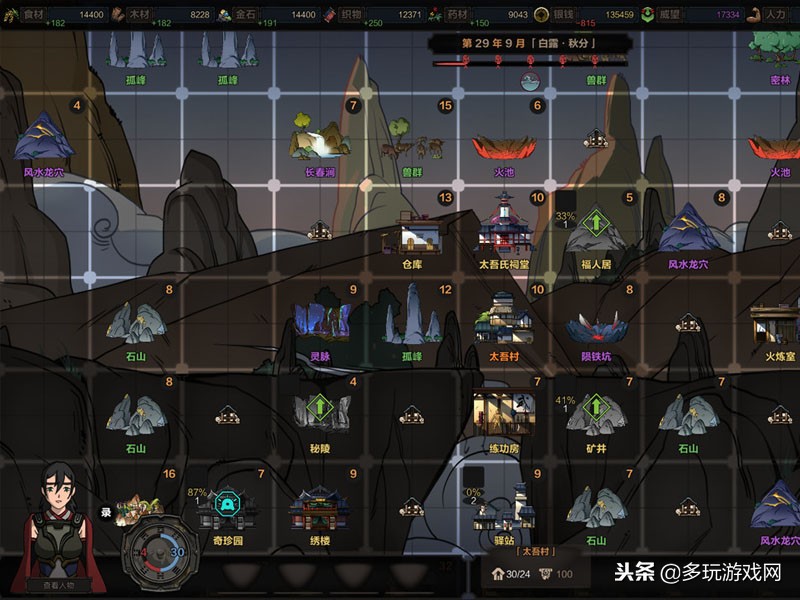 多玩策划：2018年那些玩家关注的国产游戏