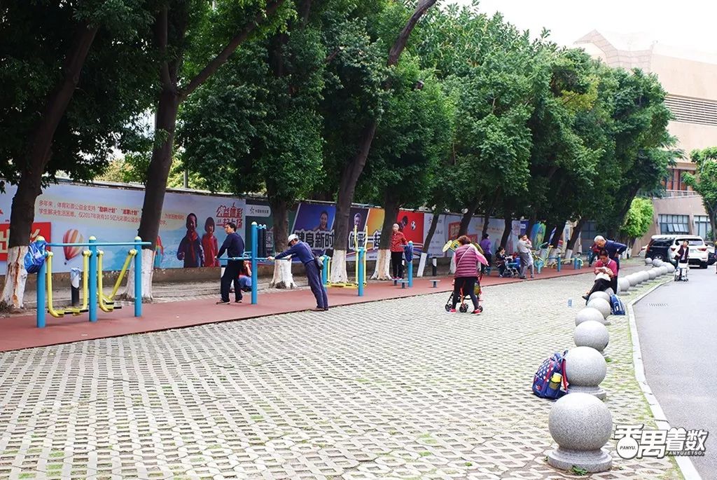 在番禺居住怎么样,在广州番禺哪里住得舒服