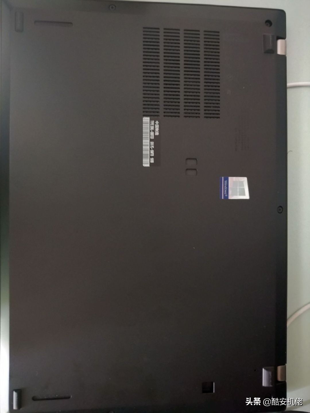 性价比最高的thinkpad,最值得买的thinkpadt480