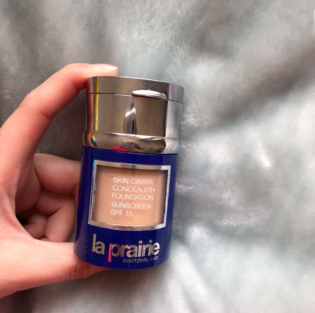 换头警告！全世界最贵的“贵妇”粉底液测评