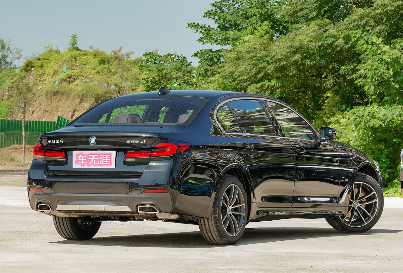 宝马5系城区真实油耗,宝马5系真实油耗