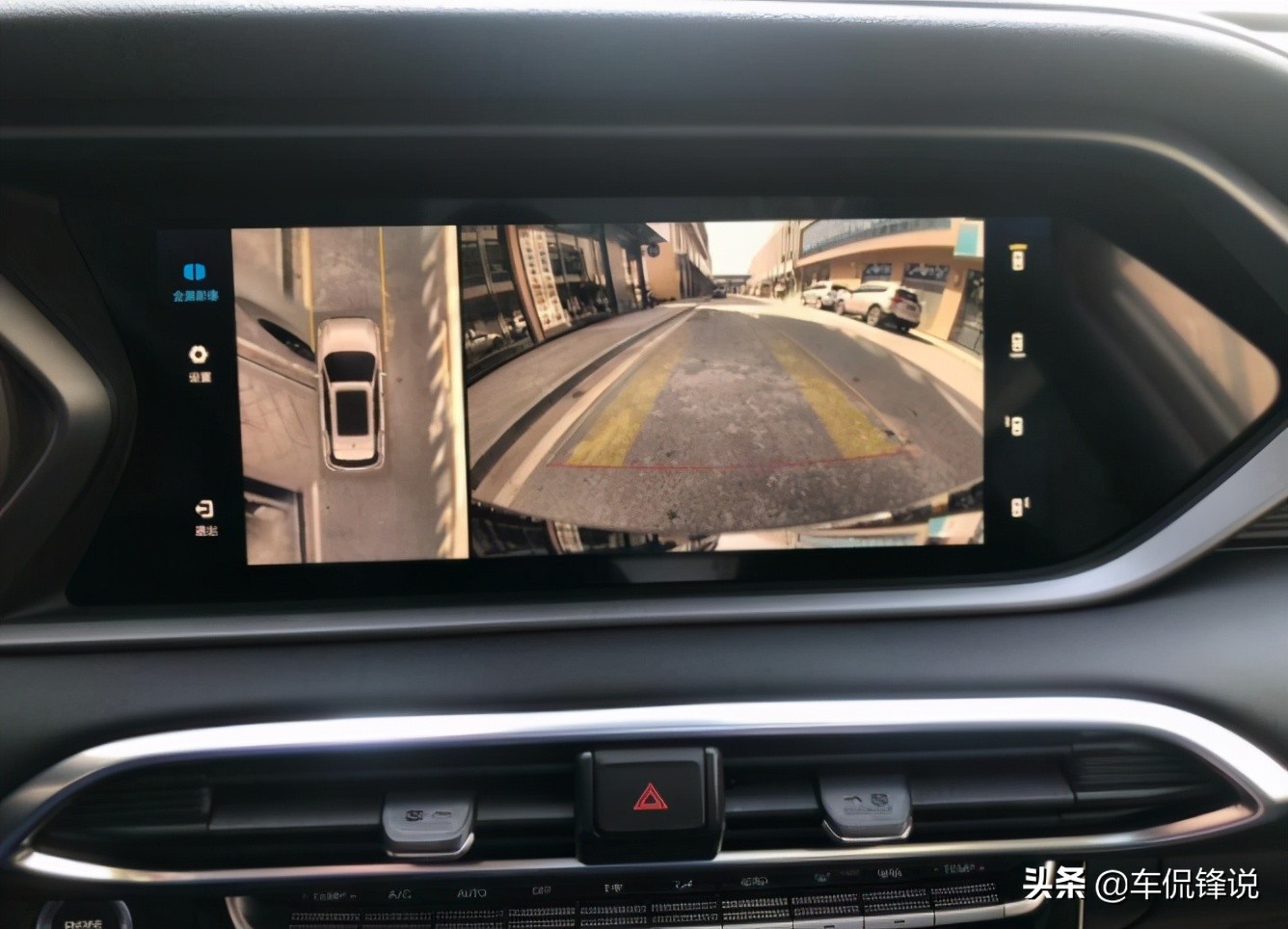 传祺gs4后排躺着舒服吗,gs4国产车5年后真实感受