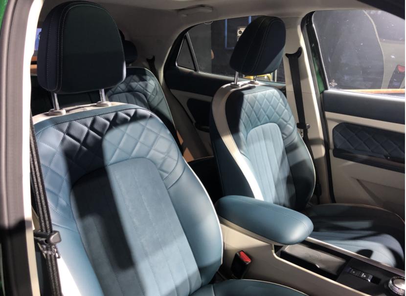 欧拉好猫复古绿,欧拉好猫复古绿完整版