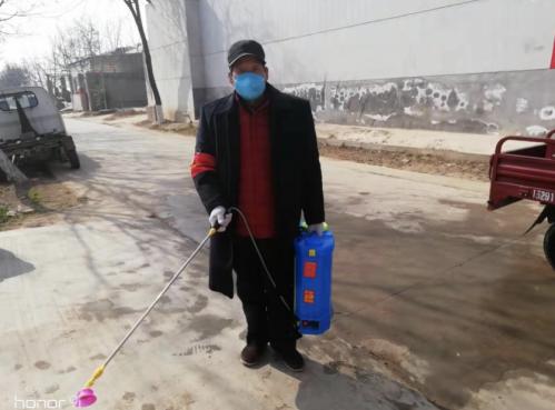 扶风县杏林镇菊花村新闻,扶风县杏林镇菊花村纳凉晚会