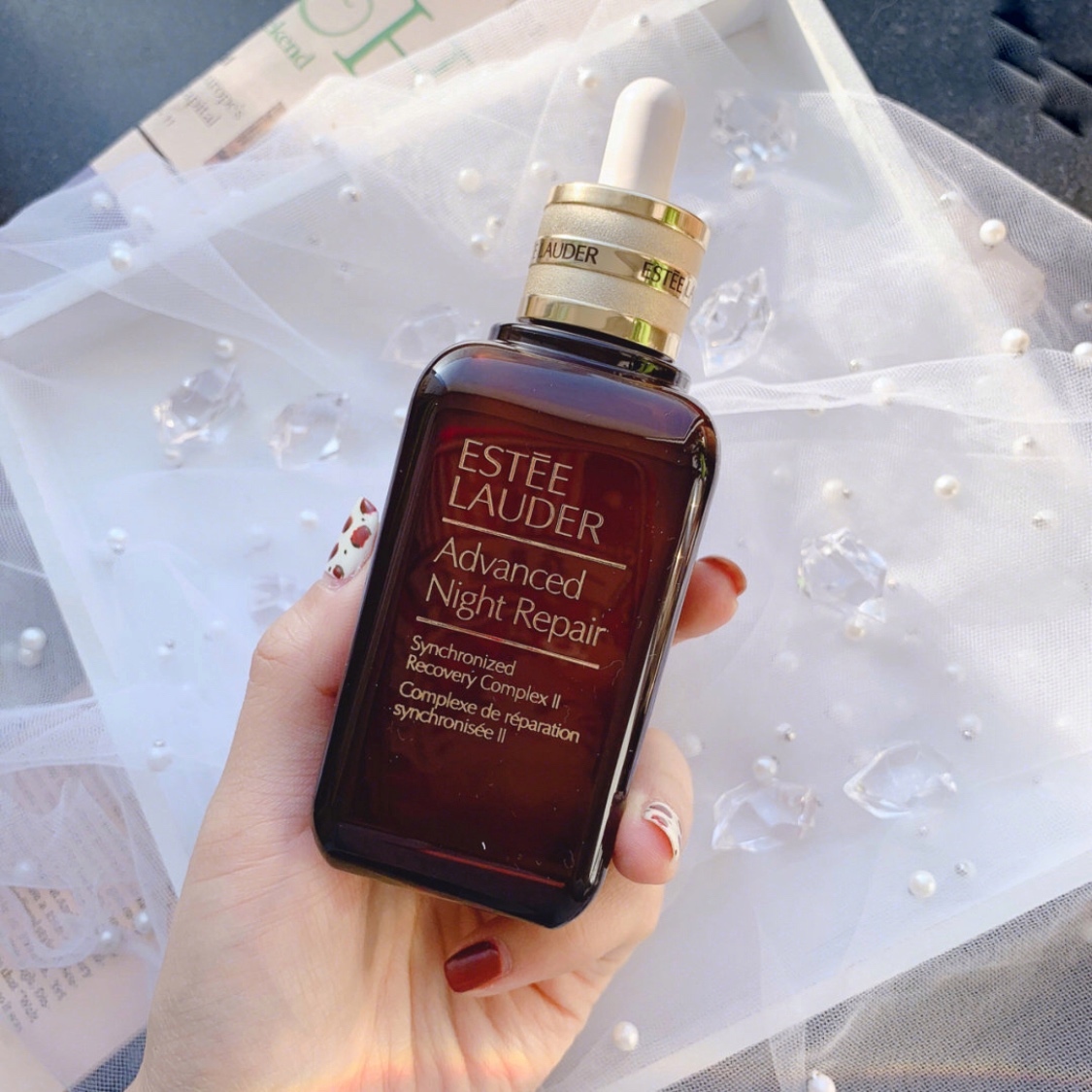 护肤品黑话大合集,这些你都知道吗?