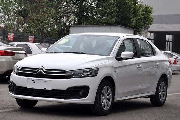 雪铁龙爱丽舍的操控真的好,都说法国车好为啥销量那么低