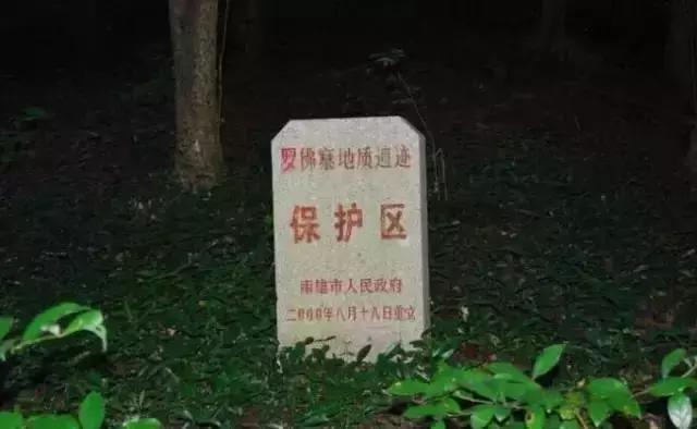 有个地方叫南雄,岭南一隅的南雄