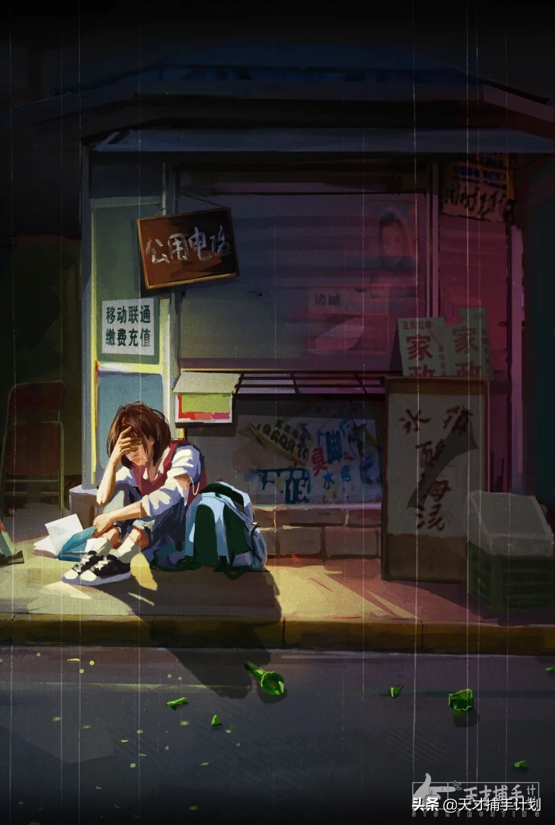 被父母打骂的孩子最后都怎么样了,从小被父母打骂的孩子长大会怎样