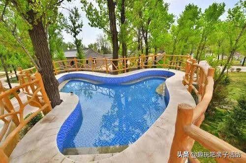 林栖谷森林温泉门票,林溪谷森林温泉度假村团购