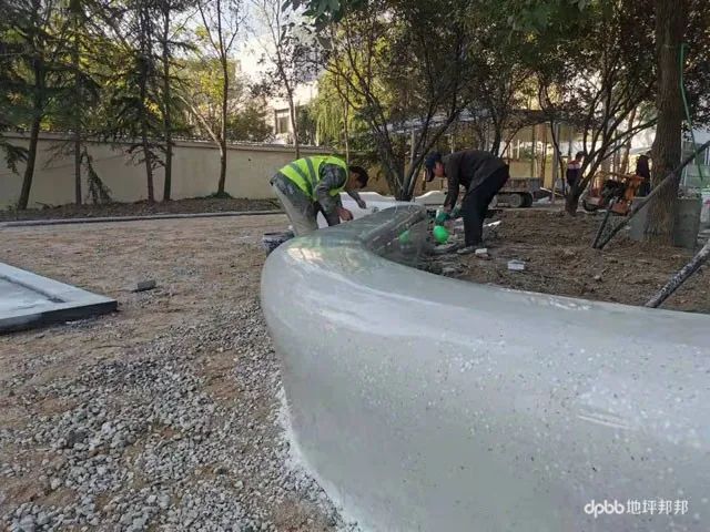 地坪工程案例大全,地坪方案展示分享