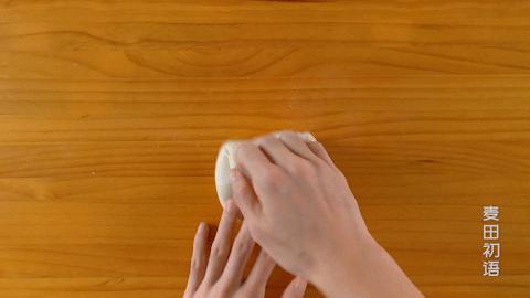 快速揉面出膜,没有揉面机如何揉出手套膜