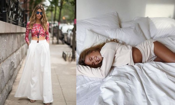 生活坏习惯让私密处黑黑飘异味必学3招保养让妹妹变乖