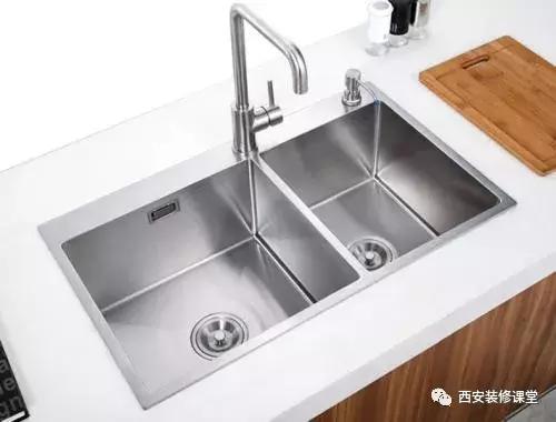 想要装修没有卫生死角,装修入住后的避坑