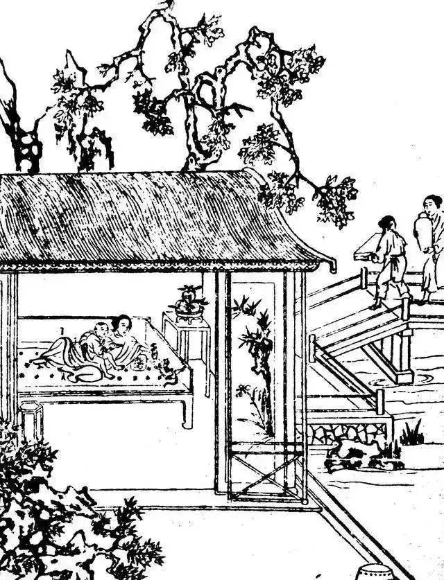 最窄的经典罗汉床,罗汉床的床型