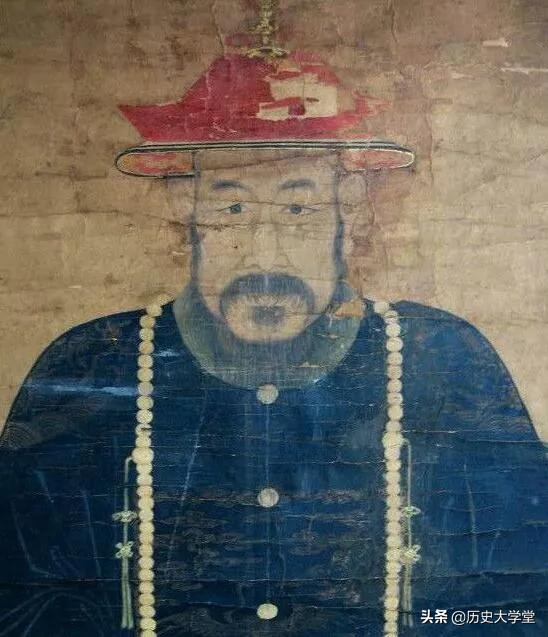 明朝南直隶归谁管,明朝的南直隶现状