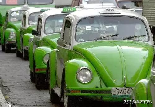 甲壳虫:让我再看你一眼,但!你一定会回来