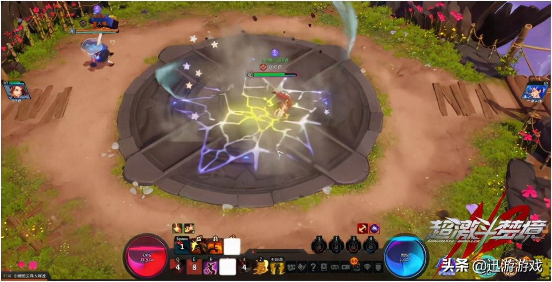 英雄联盟s11最新游戏画面,英雄联盟s11改了什么