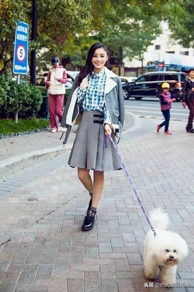 摄影初学学会这几招就能拍美照,最美人像摄影摆姿大全