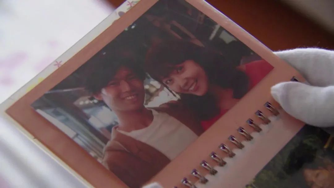 日影|东野圭吾：他爱上了我的谎