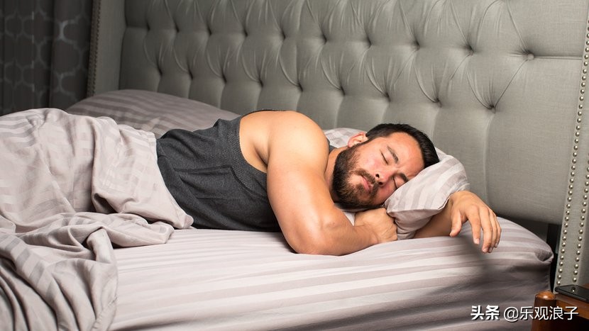 举铁力竭的科学解释—中枢神经系统疲劳