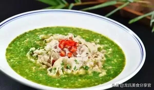 火锅鱿鱼炒鸡正宗做法,沂蒙山炒鸡火锅正宗做法