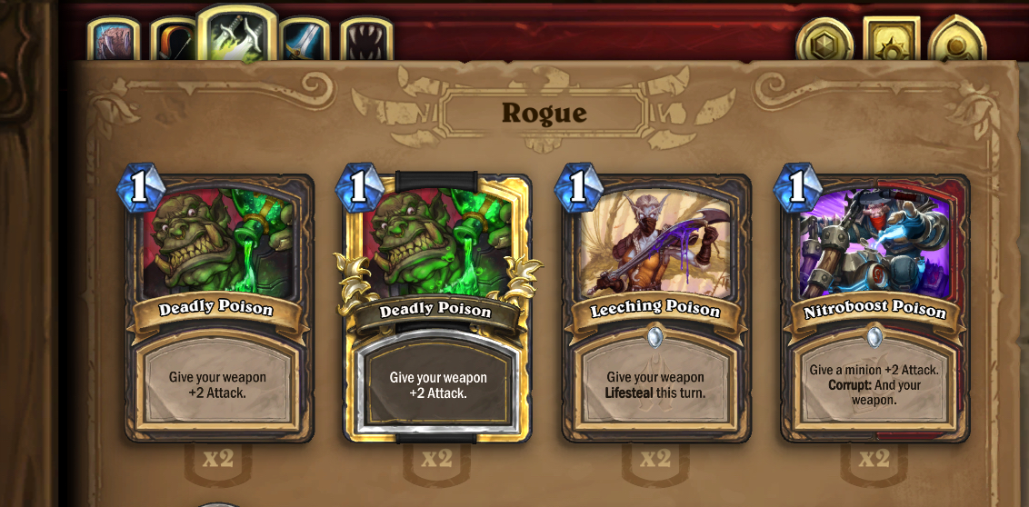 炉石传说盗贼最新橙卡,炉石传说新版本盗贼