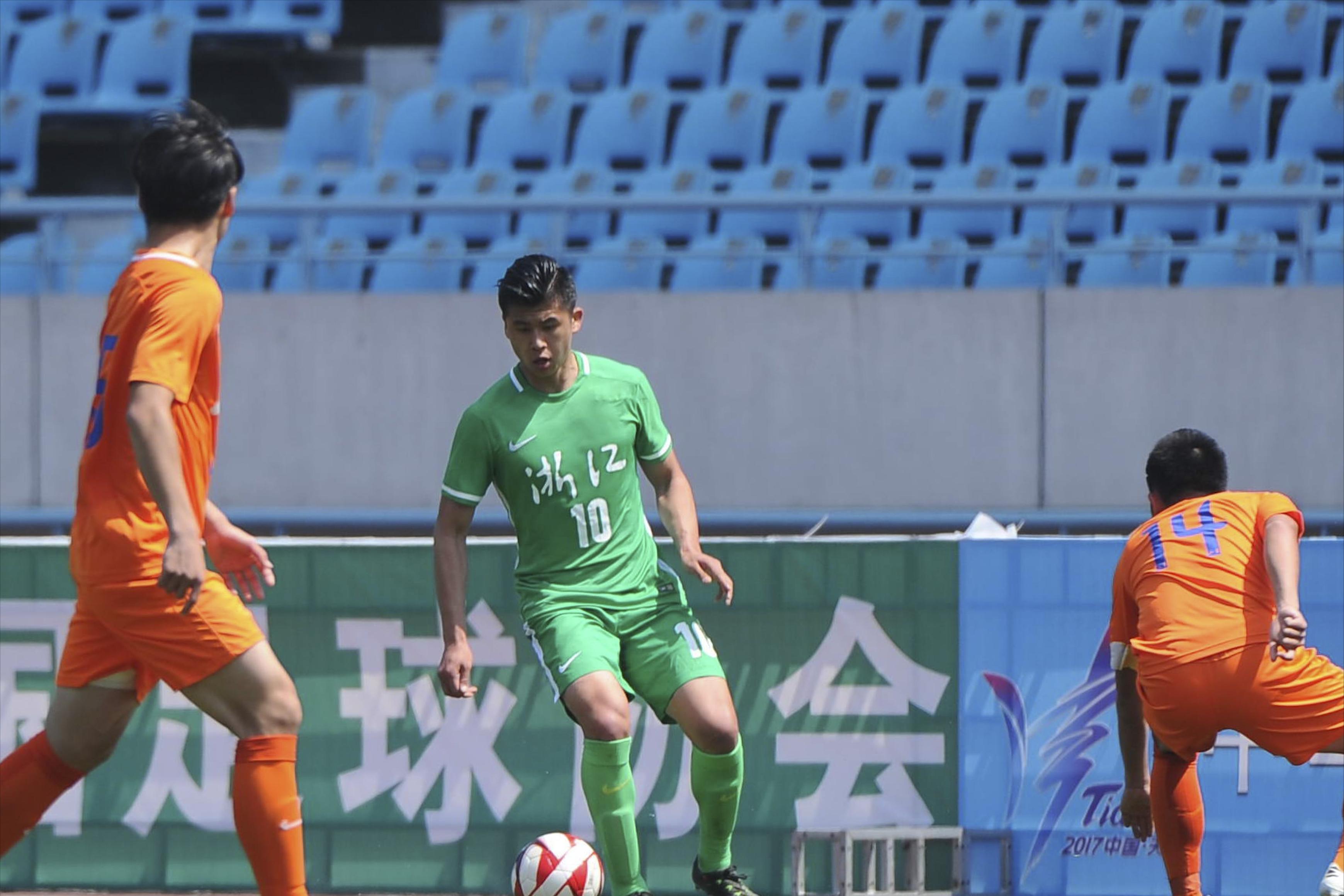 u20国足无缘亚洲杯4强,u20男足没机会进世锦赛了吗