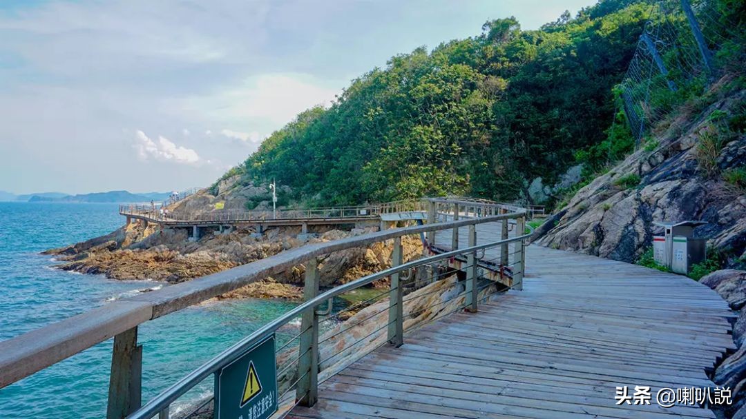 深圳大鹏自驾游十大免费景点推荐,深圳十大免费景点有哪些