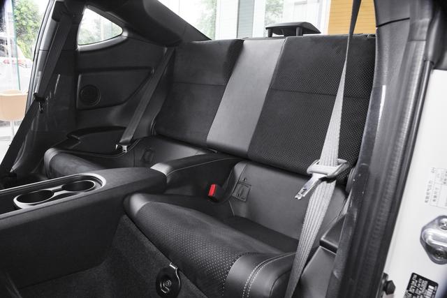 全新一代丰田86试驾视频,丰田86新款吐槽点