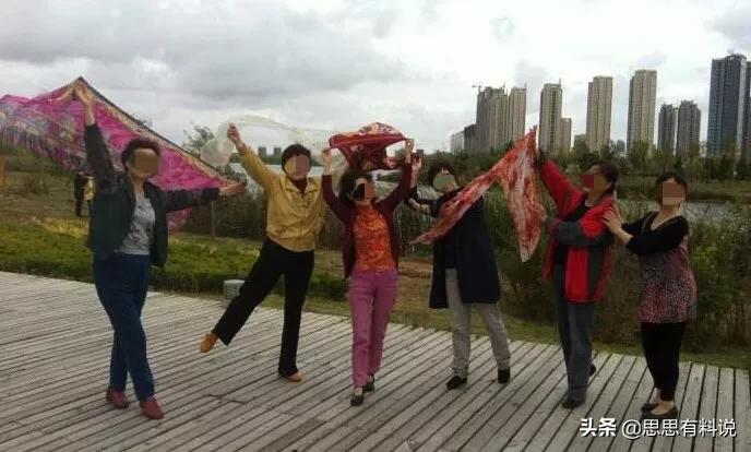 日本大妈发型变化,为啥大妈都是短发发型