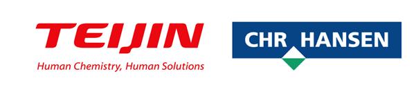 日本Teijin通过科汉森进军益生菌领域