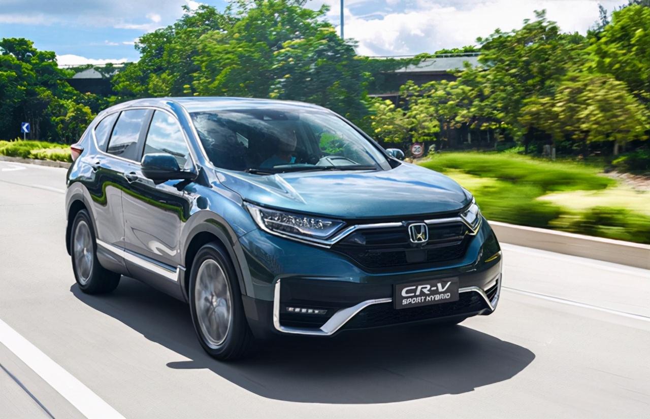 20万以下买荣放威兰达还是crv,买丰田荣放rav4落地多少钱