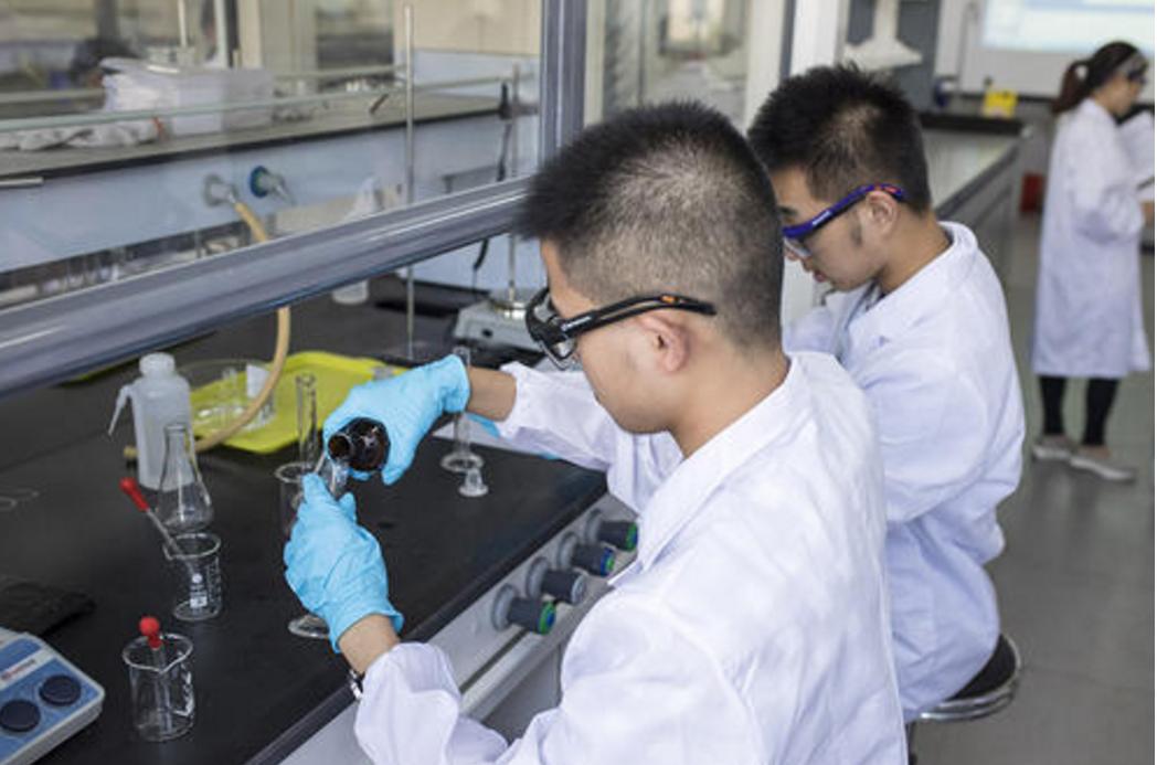 理科思维逻辑怎么培养,高中逻辑思维如何学