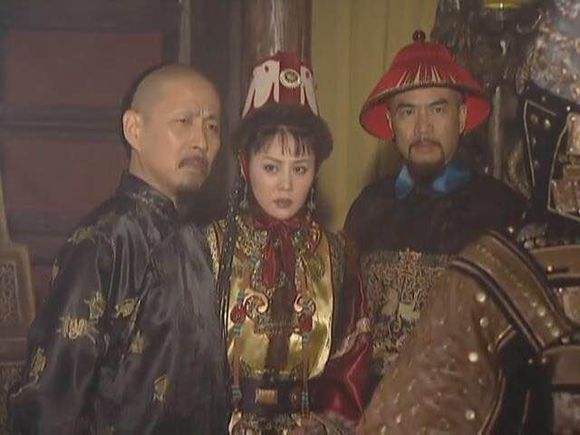 李光地自曝黑历史,李光地和陈梦雷是什么关系