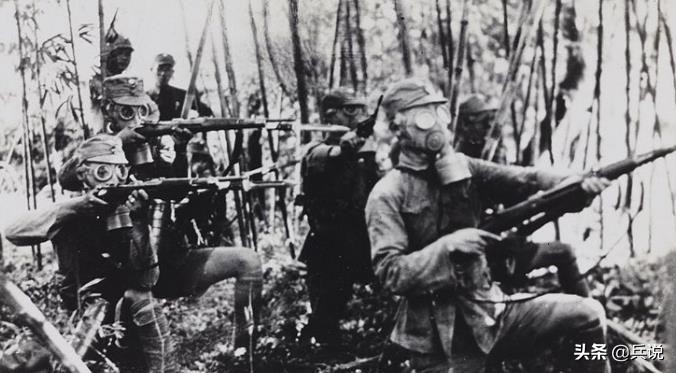 国军坚决守城不后退,淞沪会战是谁下令抵抗的