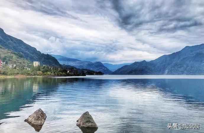 成都周边避暑一日游玩水古镇,成都周边免费避暑古镇地点推荐